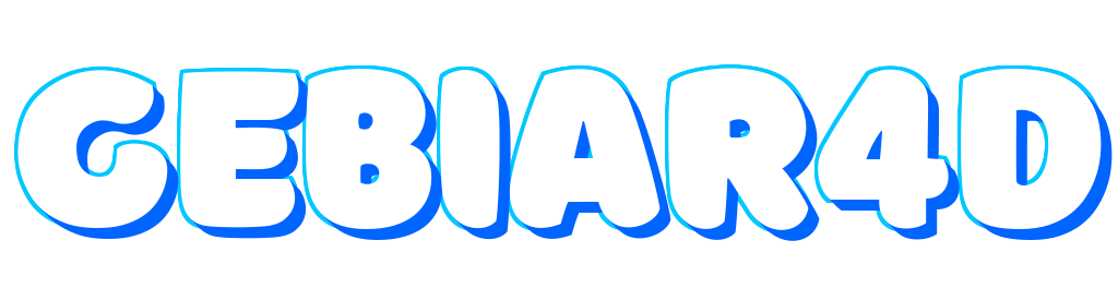 Logo GEBIAR4D